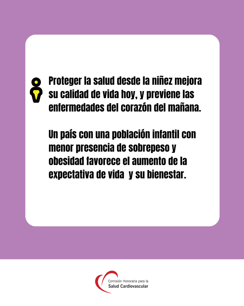 Comisión Cardiovascular tweet media