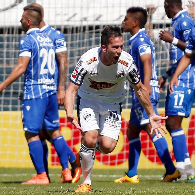 Todo por Quilmes tweet media