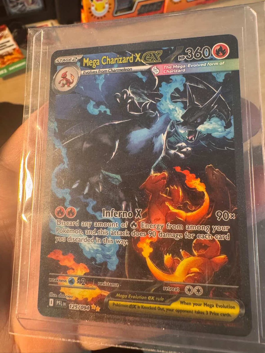 Ryan O’Mighty tweet media