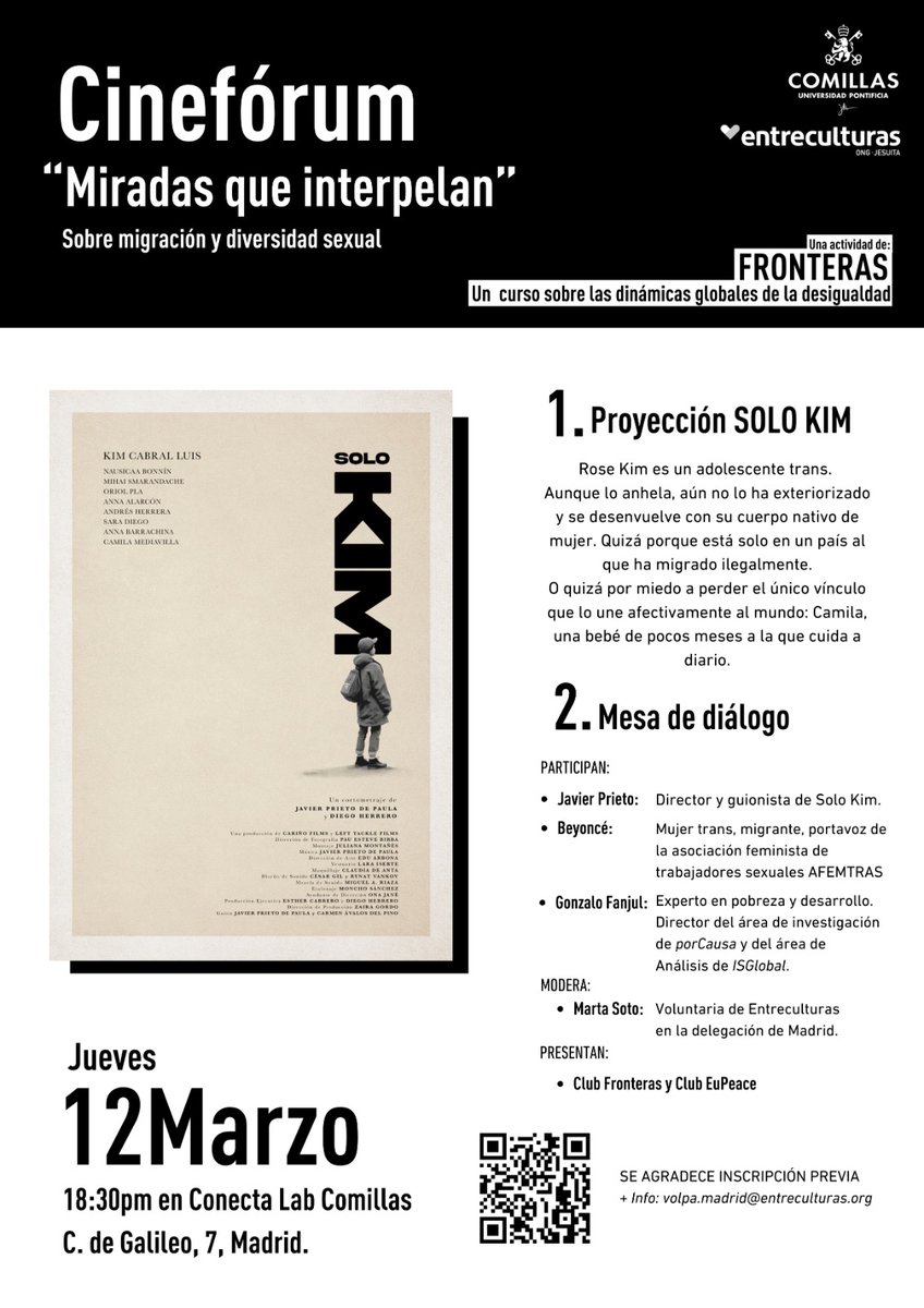 EntreculturasMadrid tweet media