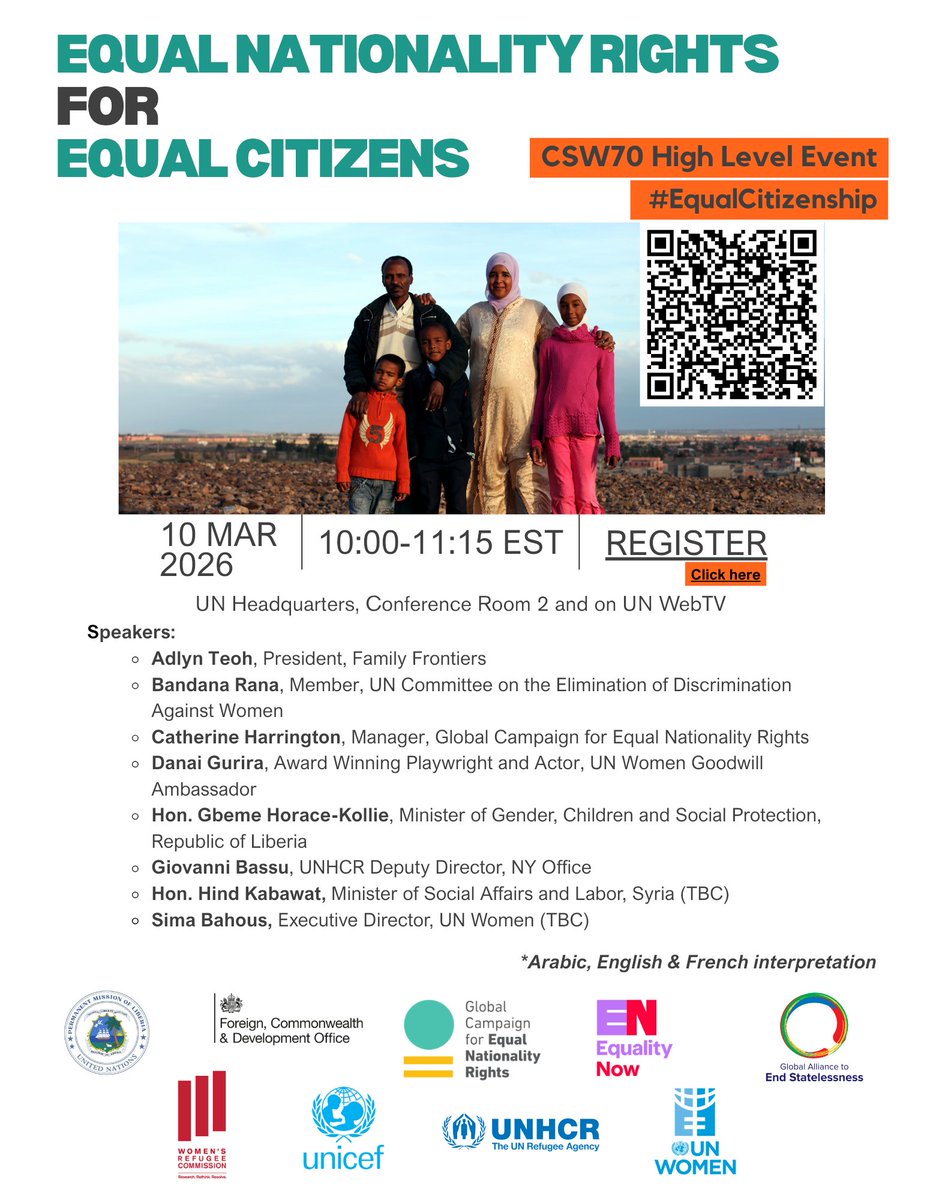 Nationality Campaign tweet media