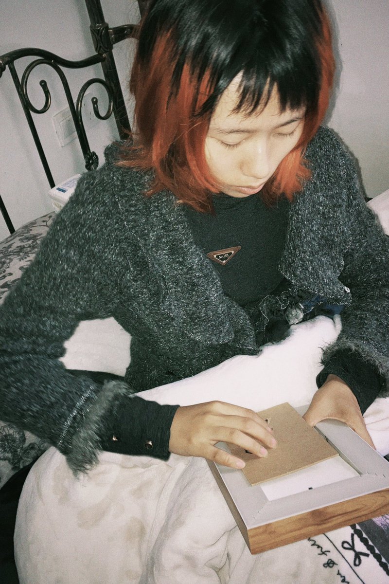 la chamade tweet media