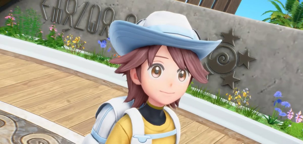 Pokémon Millennium tweet media