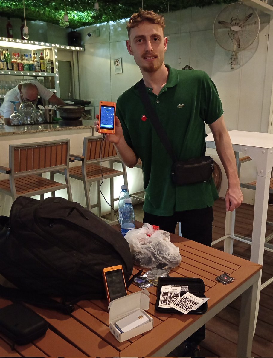 ClavaStack tweet media