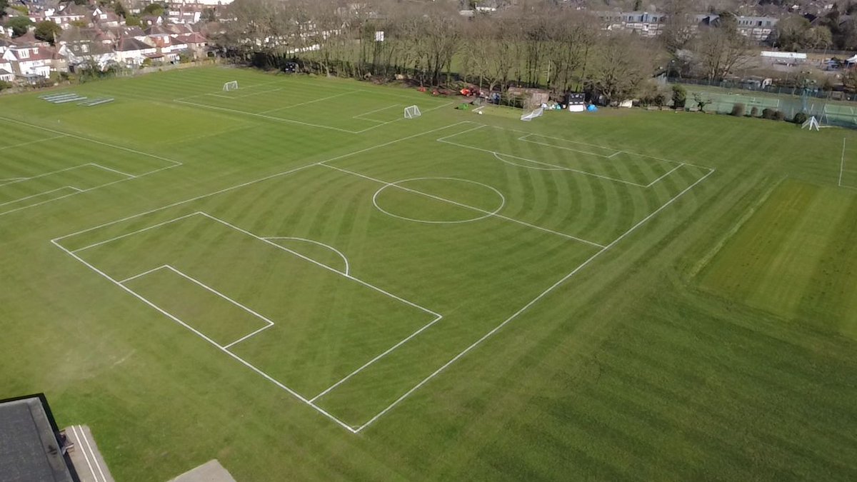 Walker Ground's Team tweet media