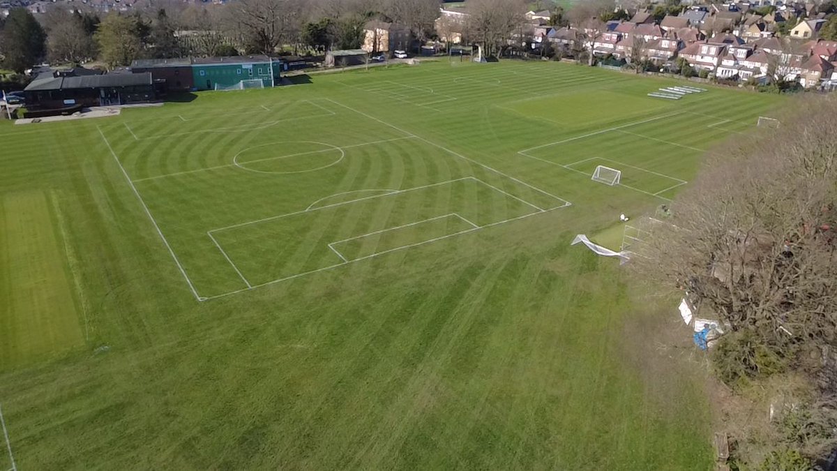 Walker Ground's Team tweet media