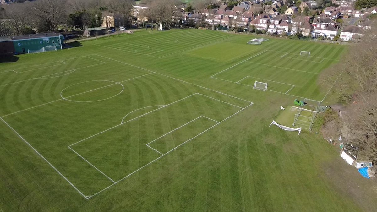 Walker Ground's Team tweet media