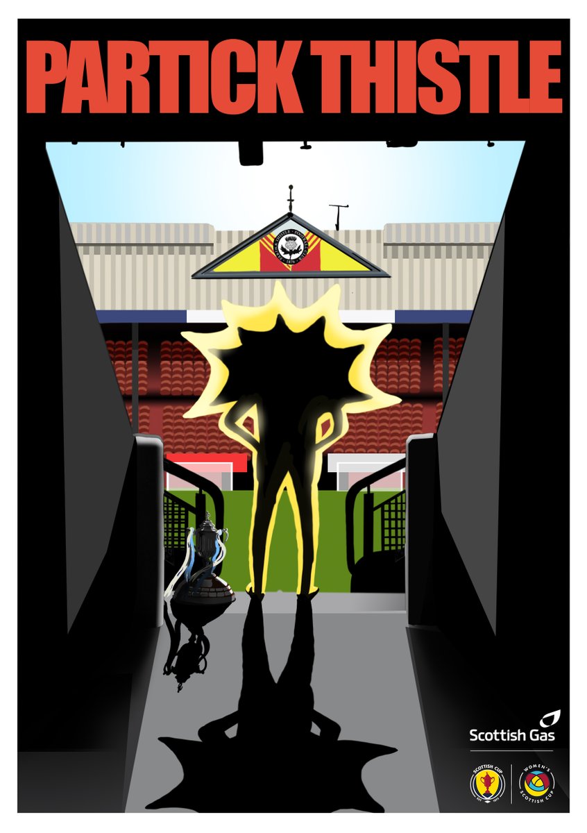 Scottish Gas Scottish Cup tweet media