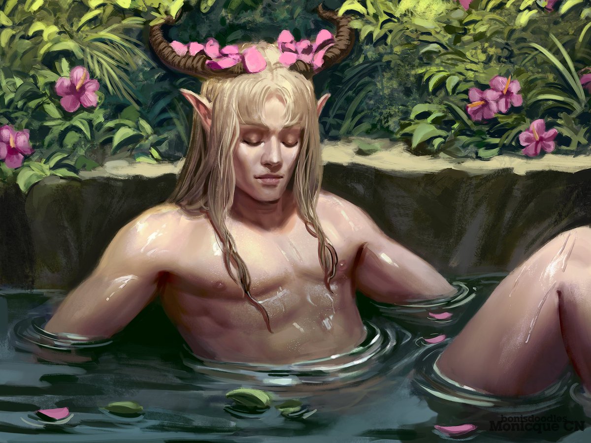 new art! something just for fun :)