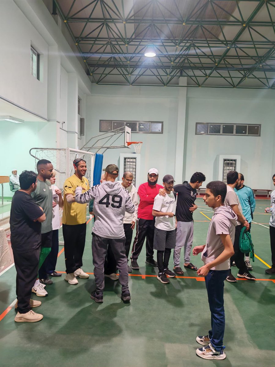 جمعية المكفوفين بالمدينة المنورة رؤية tweet media