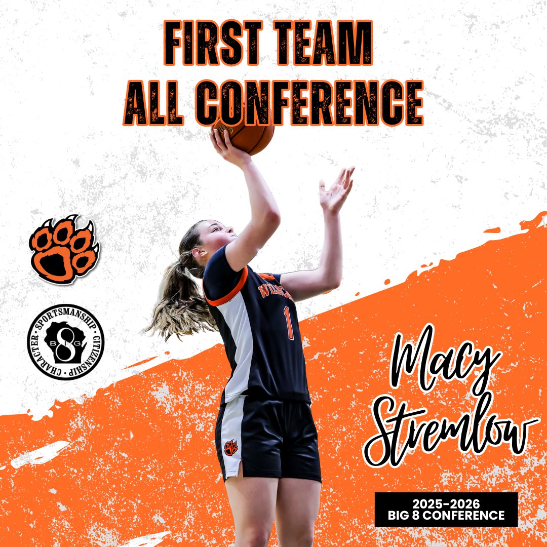 Verona Area Girls Basketball tweet media