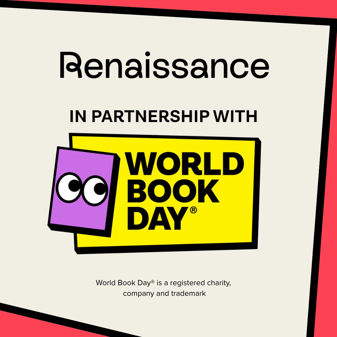 Renaissance UK & Ireland tweet media