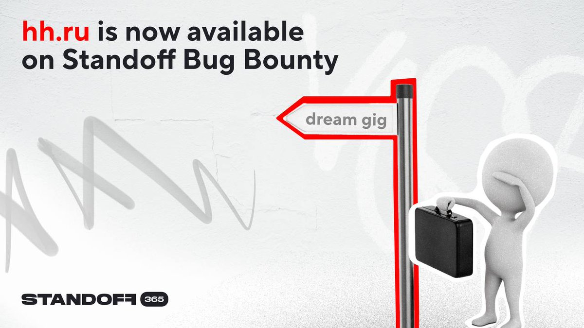 Standoff Bug Bounty tweet media