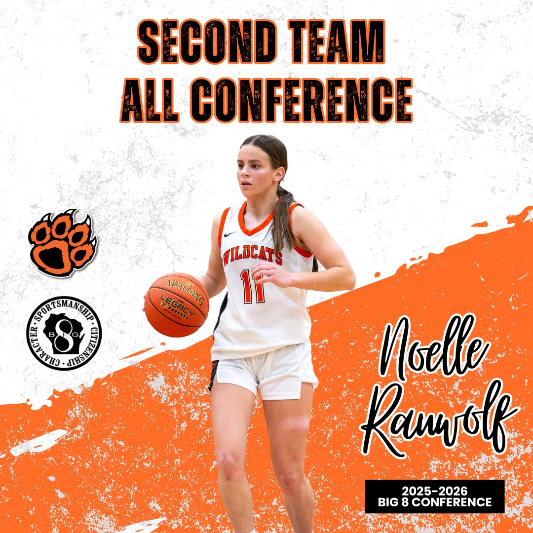 Verona Area Girls Basketball tweet media