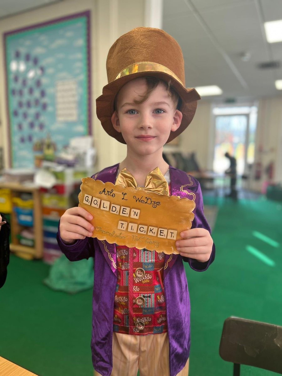 Our Lady of Grace Primary School tweet media