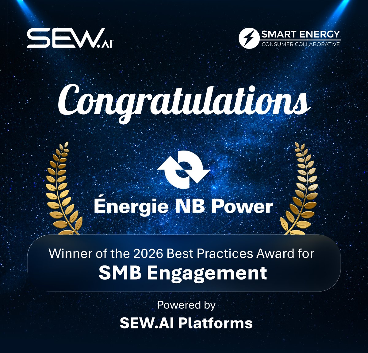 Smart Energy Water tweet media