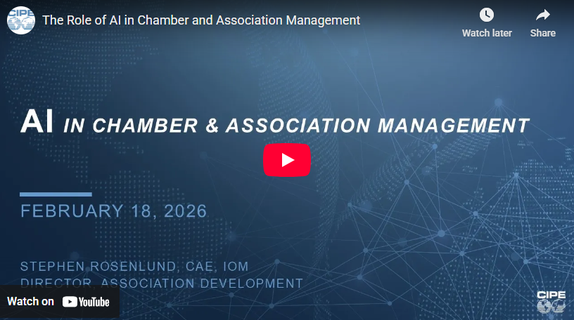 Center for International Private Enterprise (CIPE) tweet media