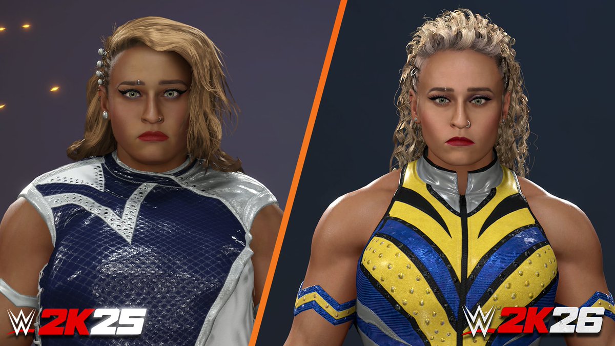 NovahailFemale tweet media