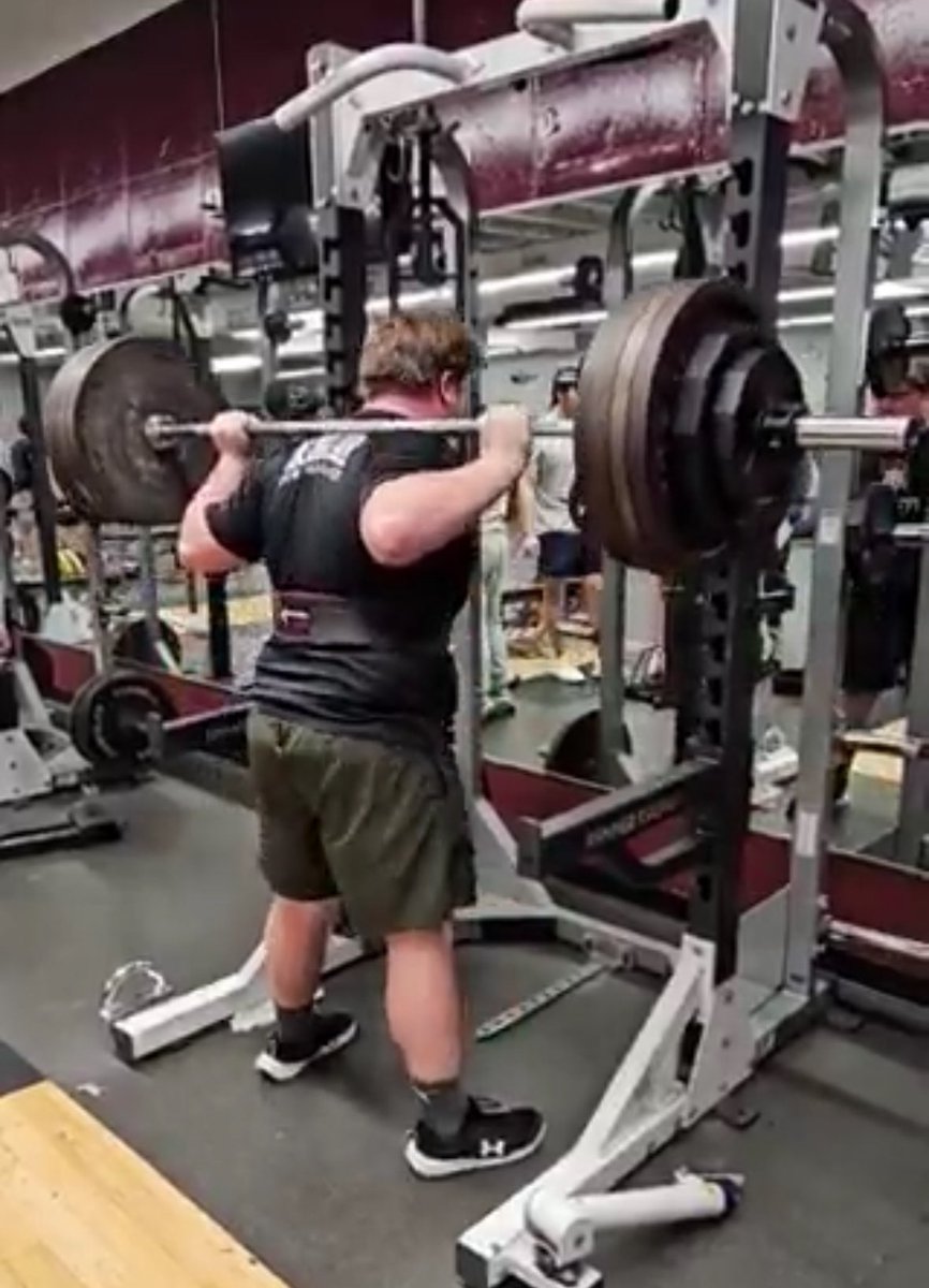 John Merritt 🏈 tweet media