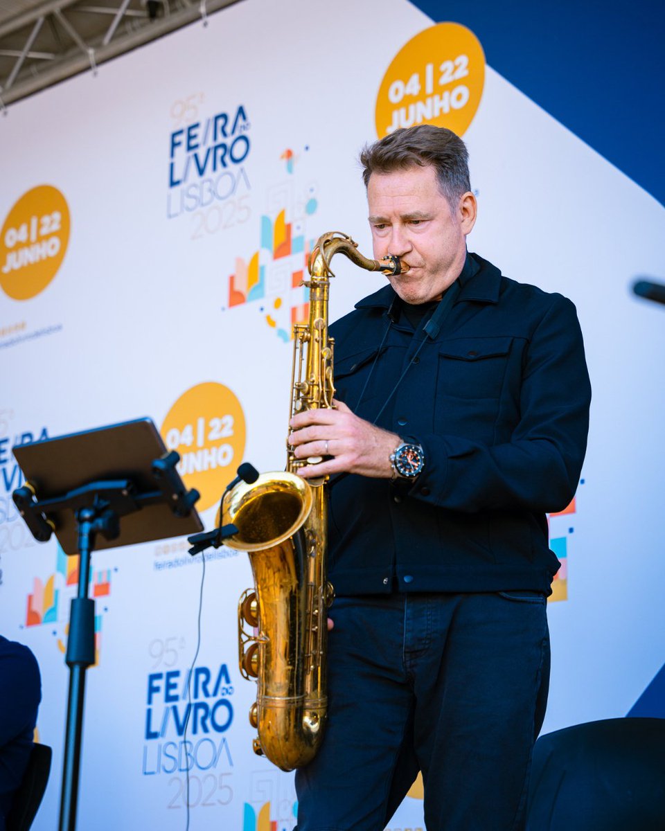 Feira do Livro de Lisboa tweet media