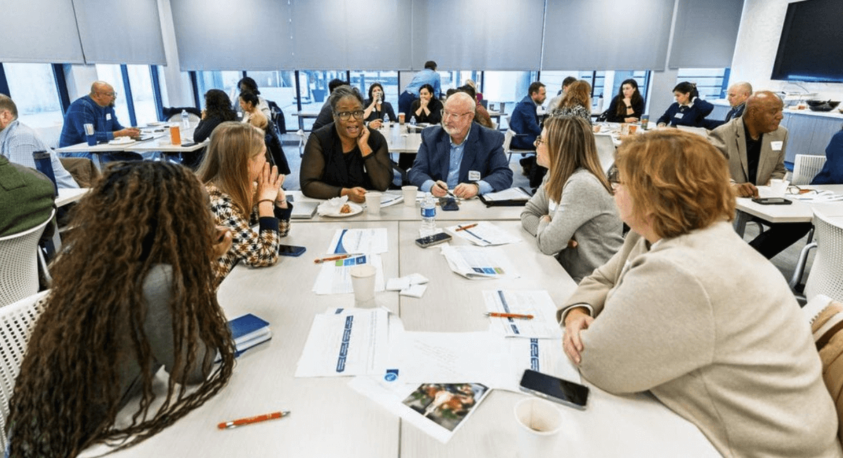 TheINSGrp's tweet photo. What would happen to your nonprofit if your largest funding source disappeared tomorrow?
If you don't have an answer, this is worth your time. @CandidDotOrg  outlines 3 low-cost strategies for getting ahead before it becomes a crisis.
Read MORE: https://t.co/5LFiOvLsHs https://t.co/Jl0Fxeab7I
