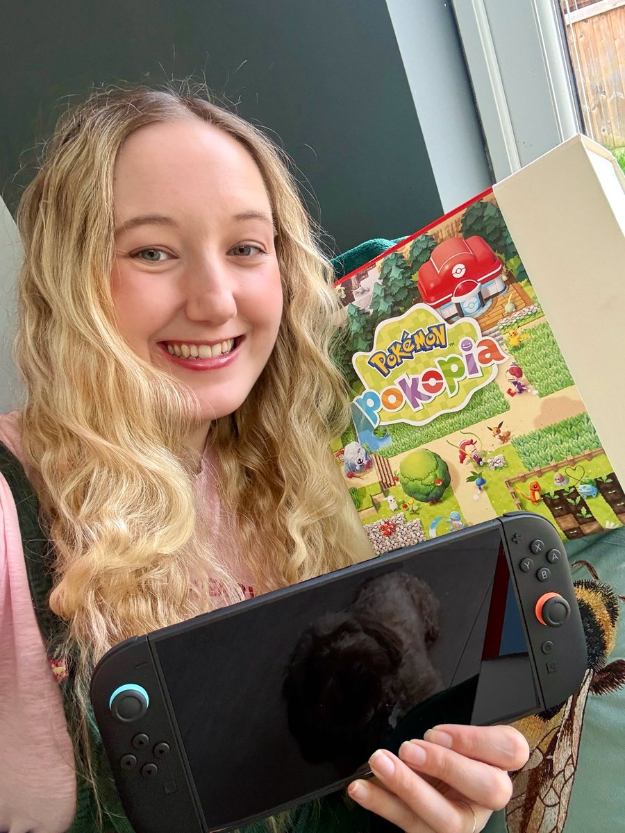 The Cozy Gaming Club tweet media