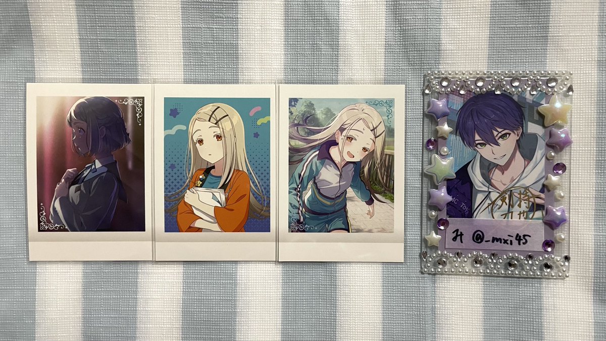 み@ツイフィ必読 tweet media