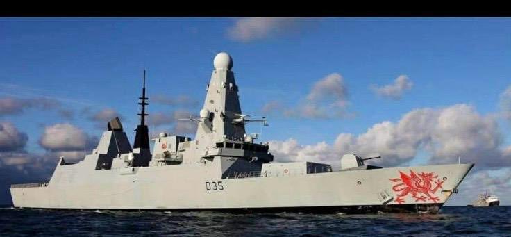 Paul Cox tweet media