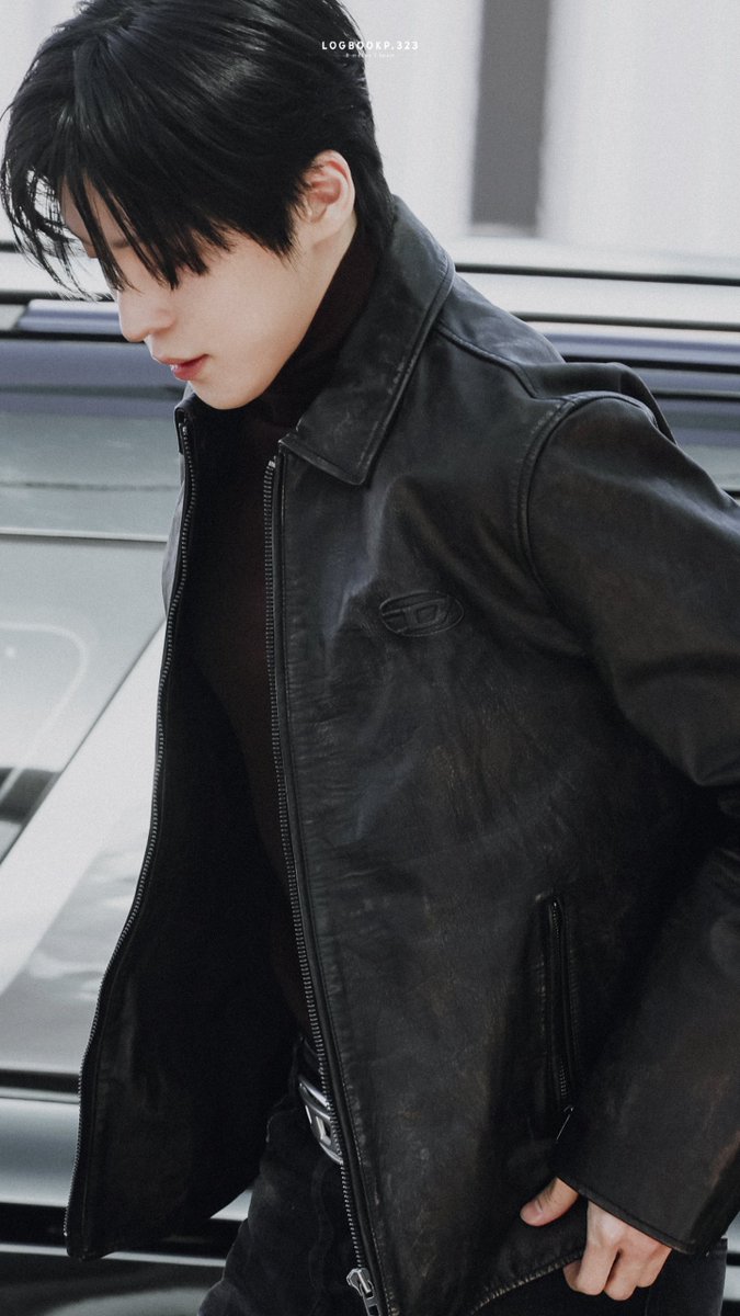 logbookP.323 tweet media