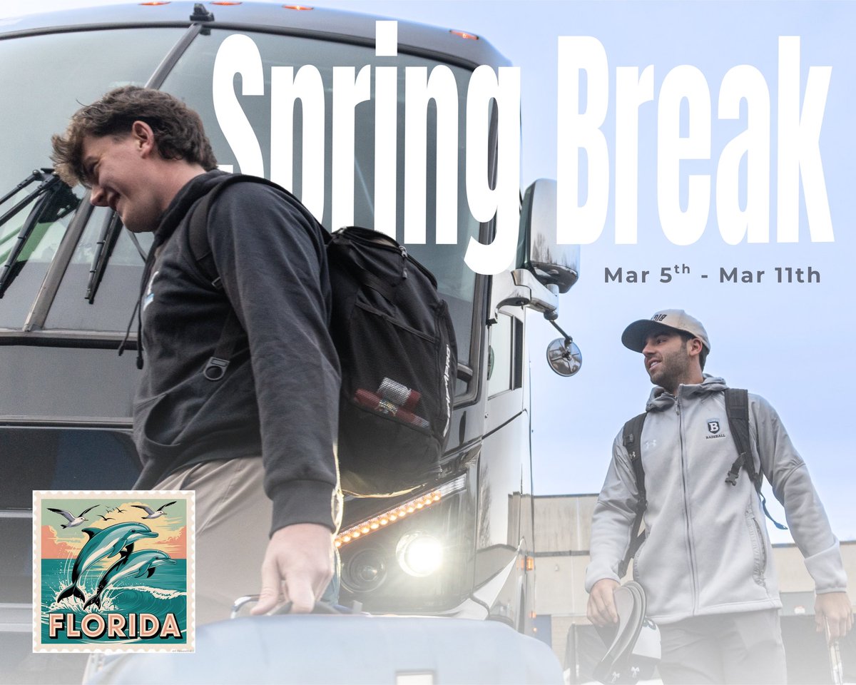 Bentley Baseball tweet media