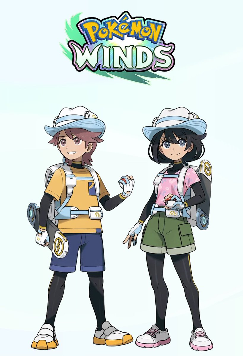 Pokémon Millennium tweet media