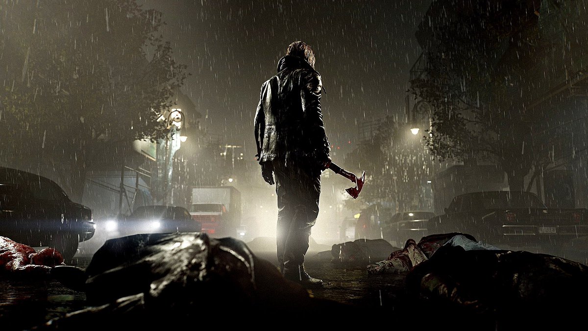 El Gamer Informado tweet media