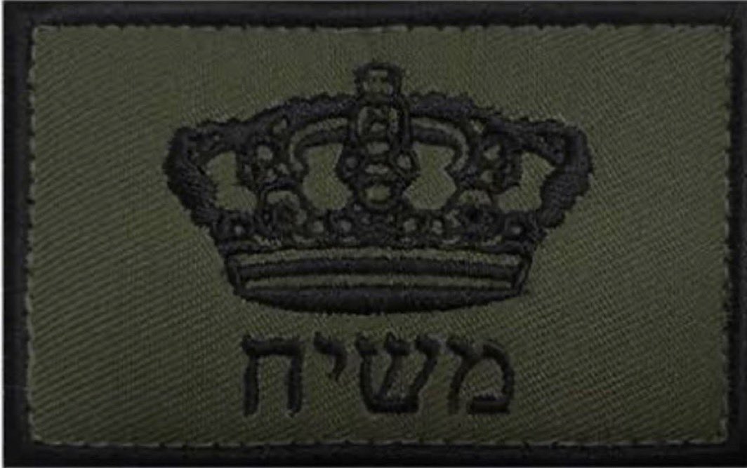 Zalmy Fogelman tweet media