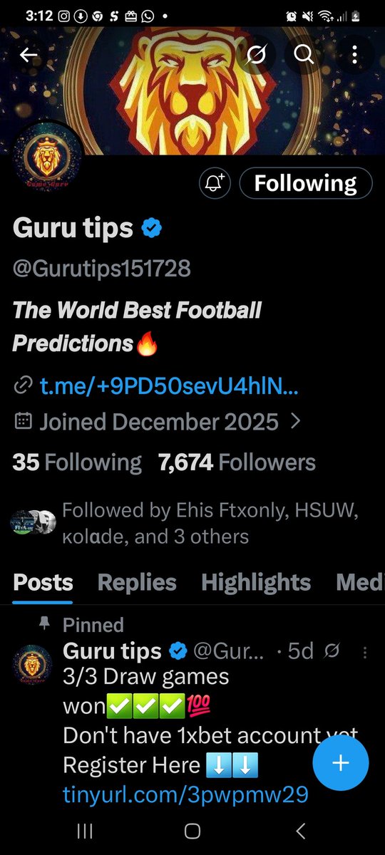 Honourable07's tweet photo. @officialmoore7 @Gurutips151728 7069383846
Opay https://t.co/8K1t8Vgt8U