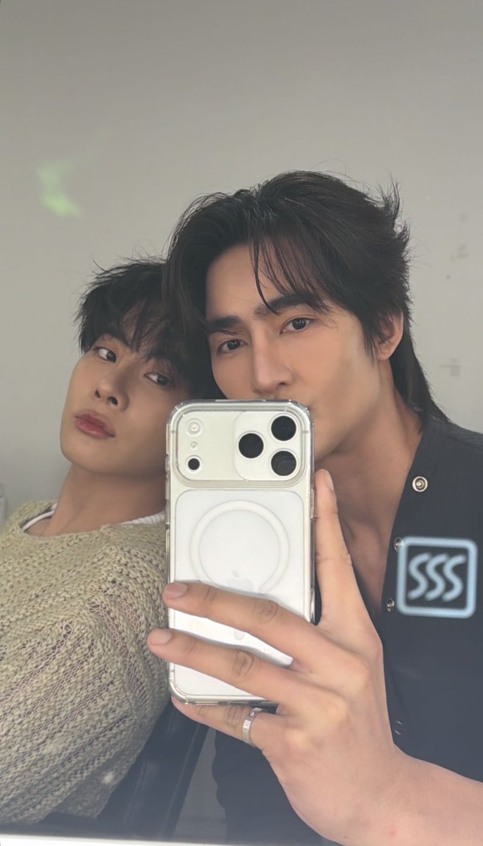 Mixxiw Official แม่น้องดีน tweet media