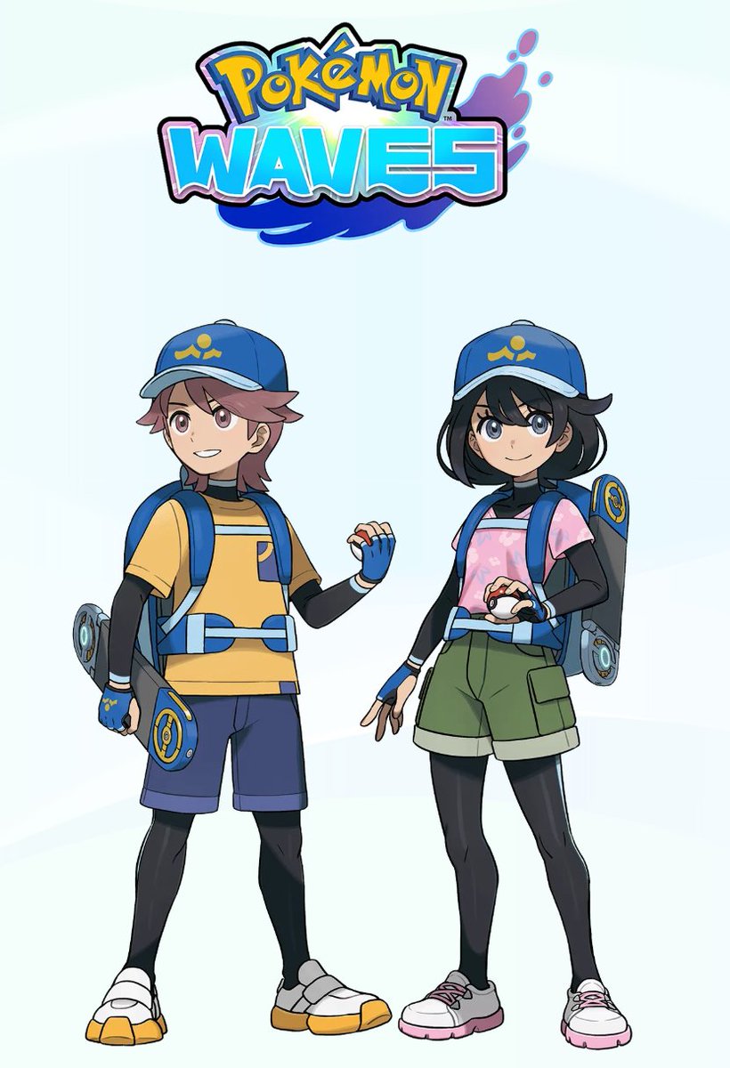 Pokémon Millennium tweet media