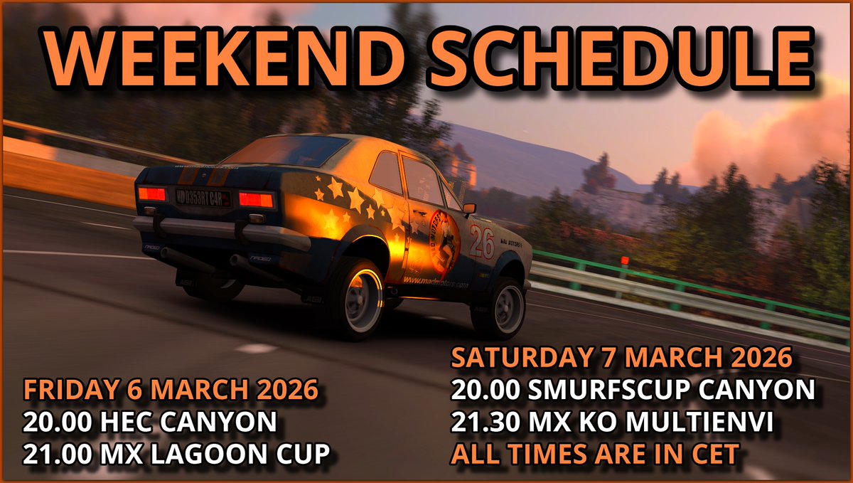 SmurfenNet tweet media