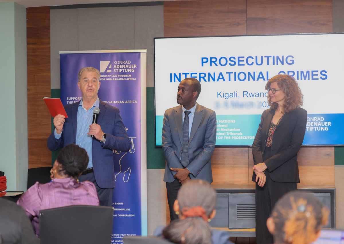 Rwanda Prosecution tweet media