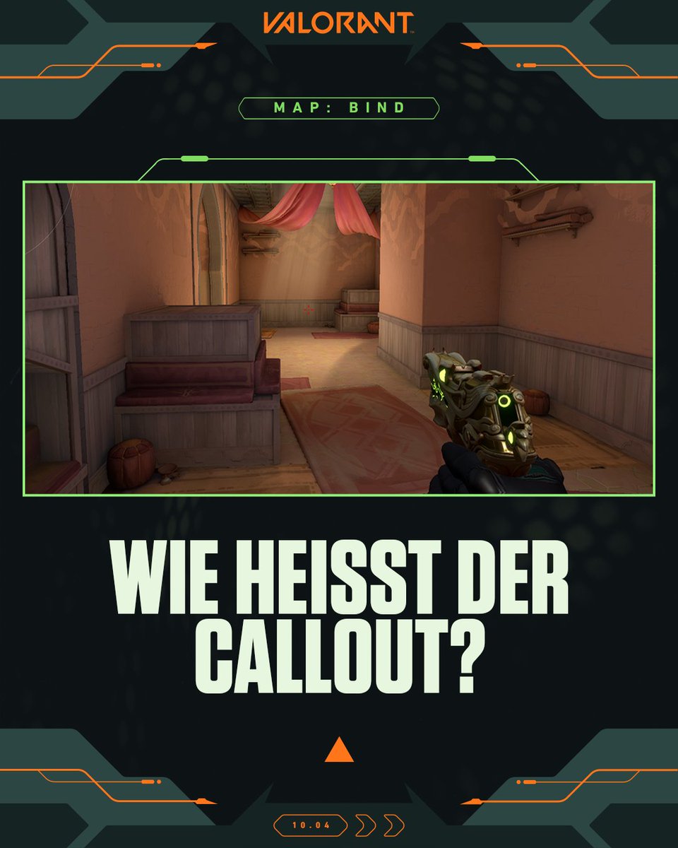 VALORANT tweet media