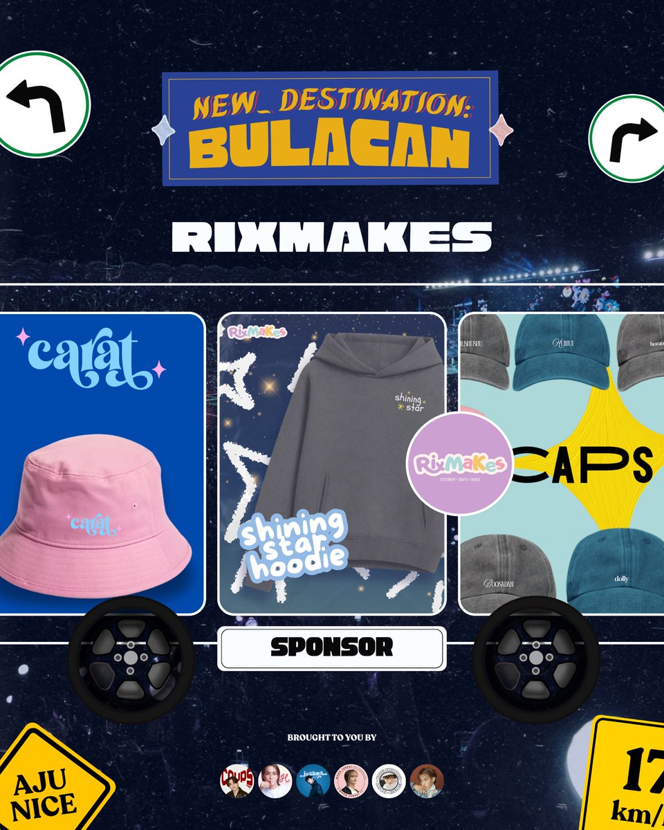 WOOZI PHILIPPINES tweet media