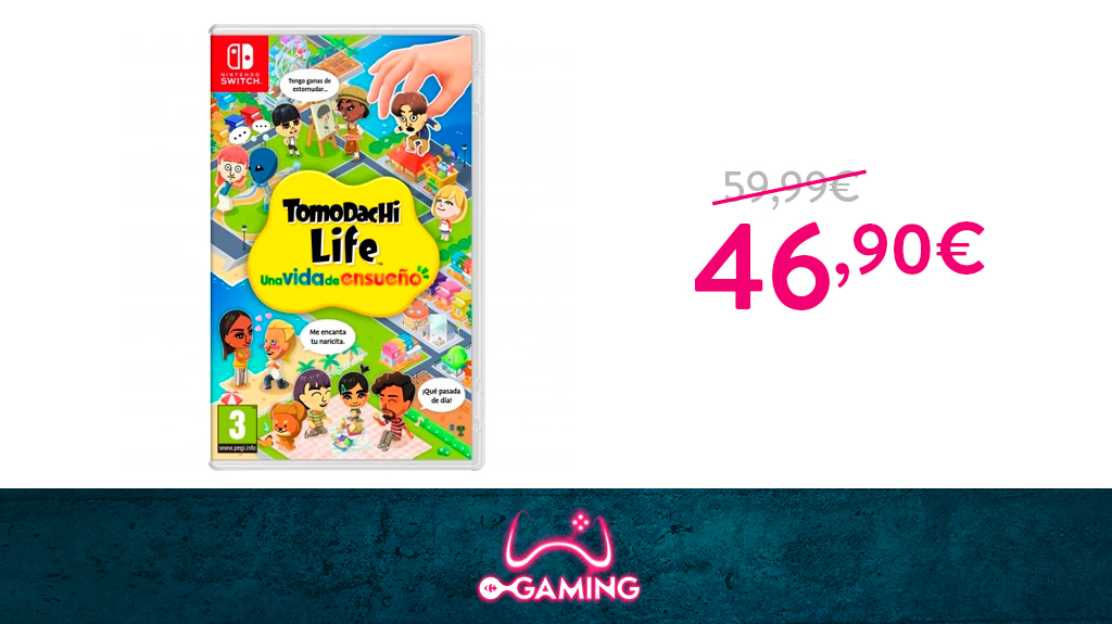 Carrefour Gaming tweet media