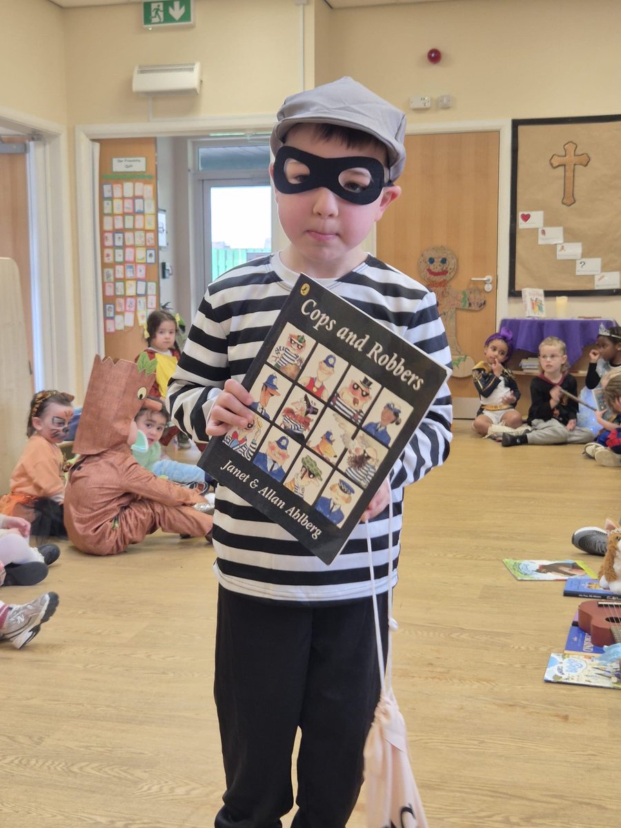 Our Lady of Grace Primary School tweet media