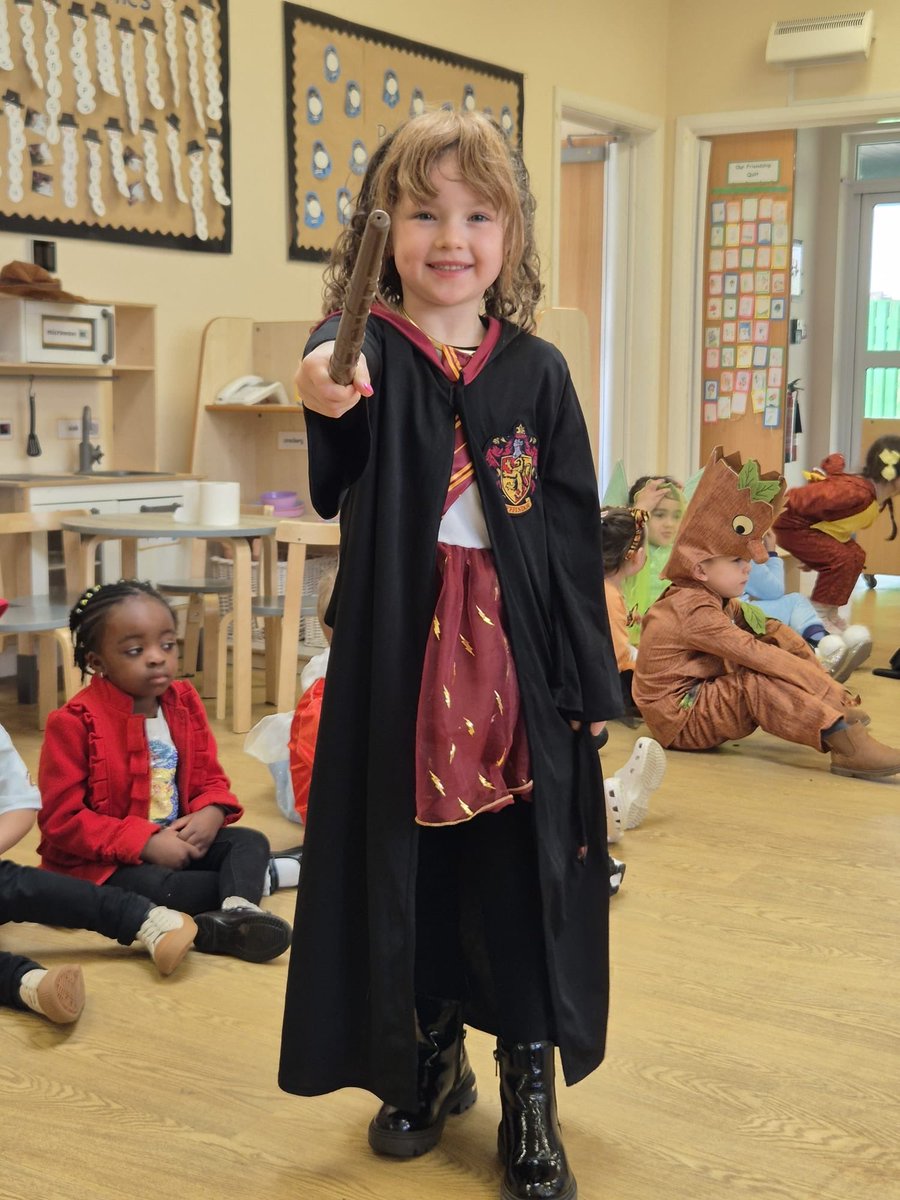 Our Lady of Grace Primary School tweet media