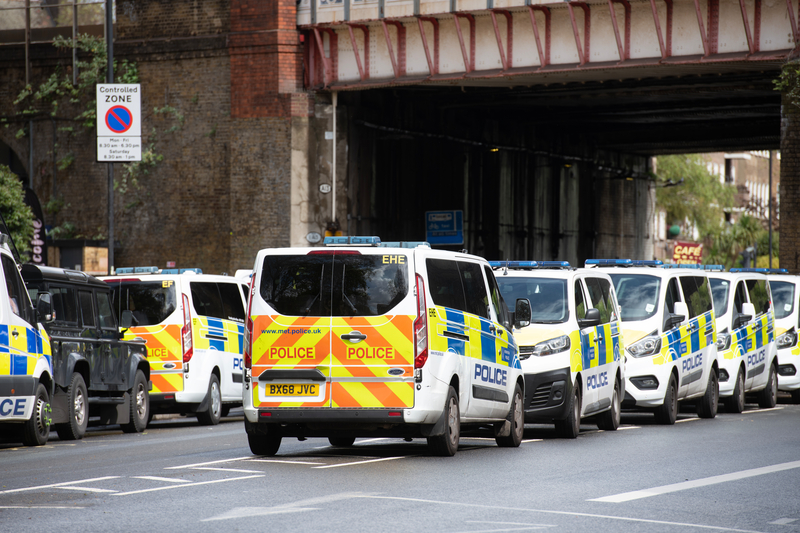 Mayor of London, Sadiq Khan tweet media