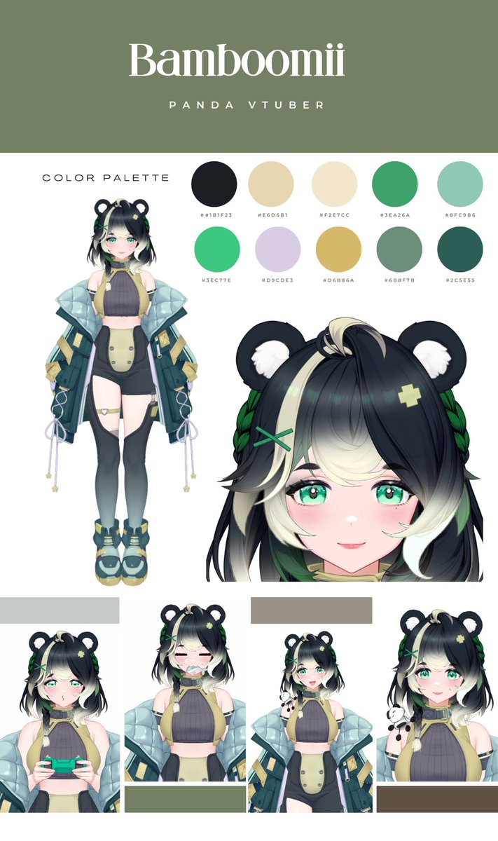 Bamboomii_vt tweet media