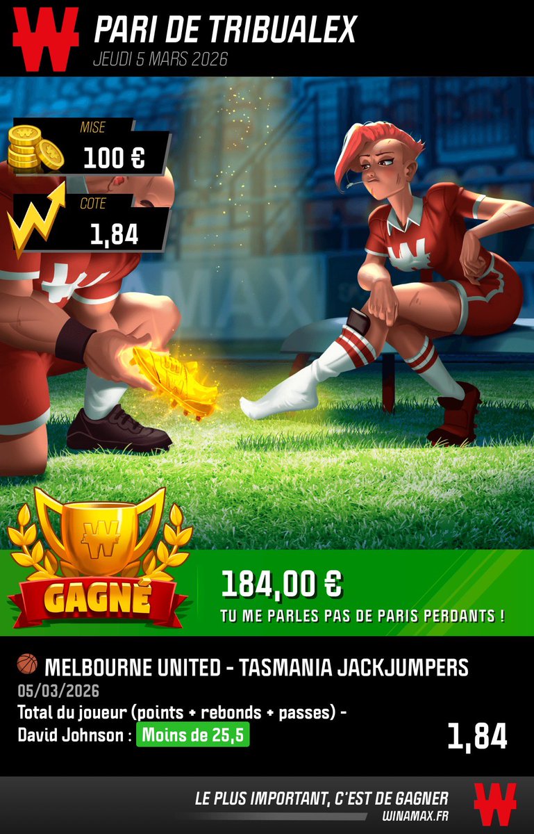 MLB’BET tweet media