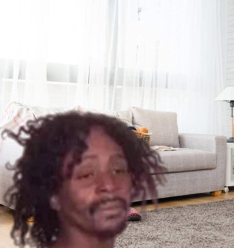 Why you don’t post yourself no more?

Me: