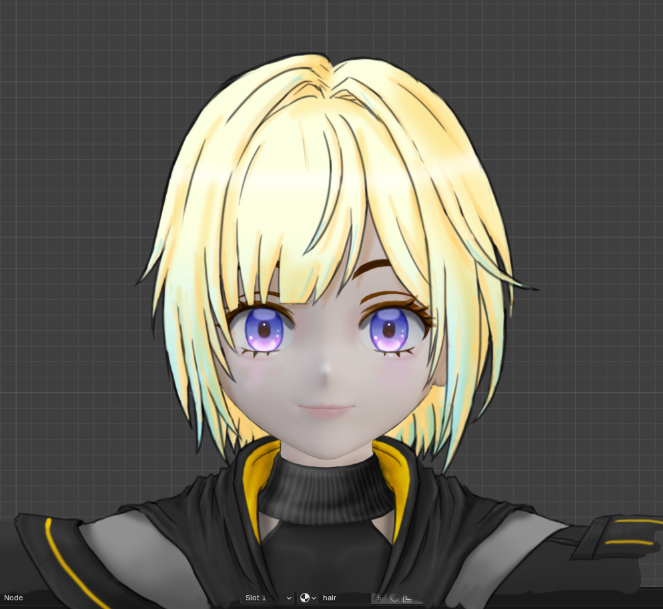 noah3db's tweet photo. #blender
あれ？
blenderでモデリングしていたはずが気が付いたらデザイン描くのが楽しくなって3日間モデリングしてなかった。。

イメージ出来てきたからまぁいいか https://t.co/KJdyAr620B