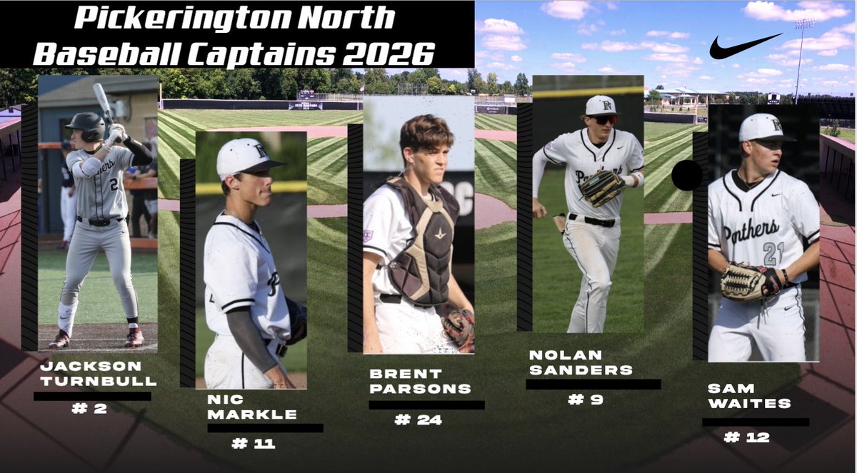 Panther Baseball tweet media