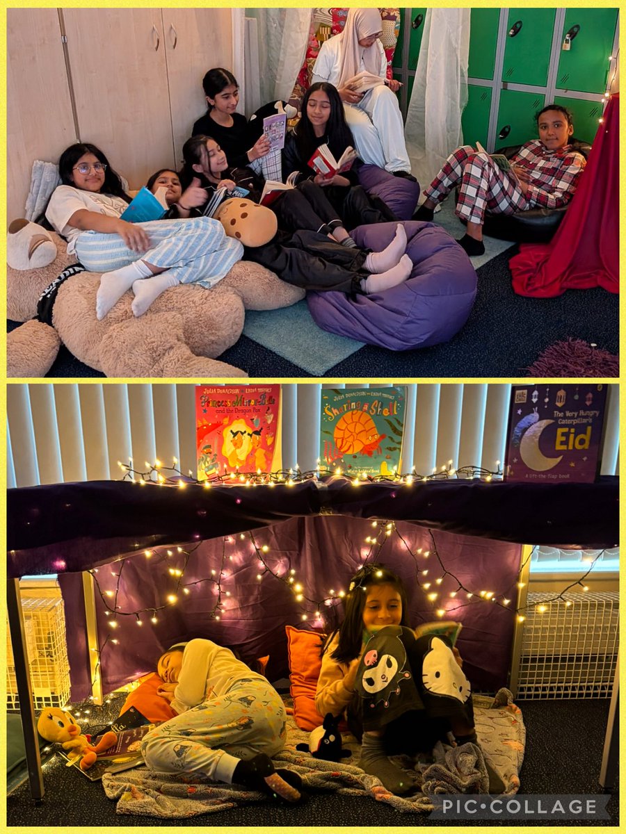 olive_bolton's tweet photo. Lost in good book… @WorldBookDayUK @BoltonLMS #WeAreStar #ReadingRocks #NationalYearOfReading #WorldBookDay2026 #Inspired #Imagination #Wellbeing #HappyPlace #PositiveVibes #LoveReading #BookLovers #Reading https://t.co/3LgLmqEGi3